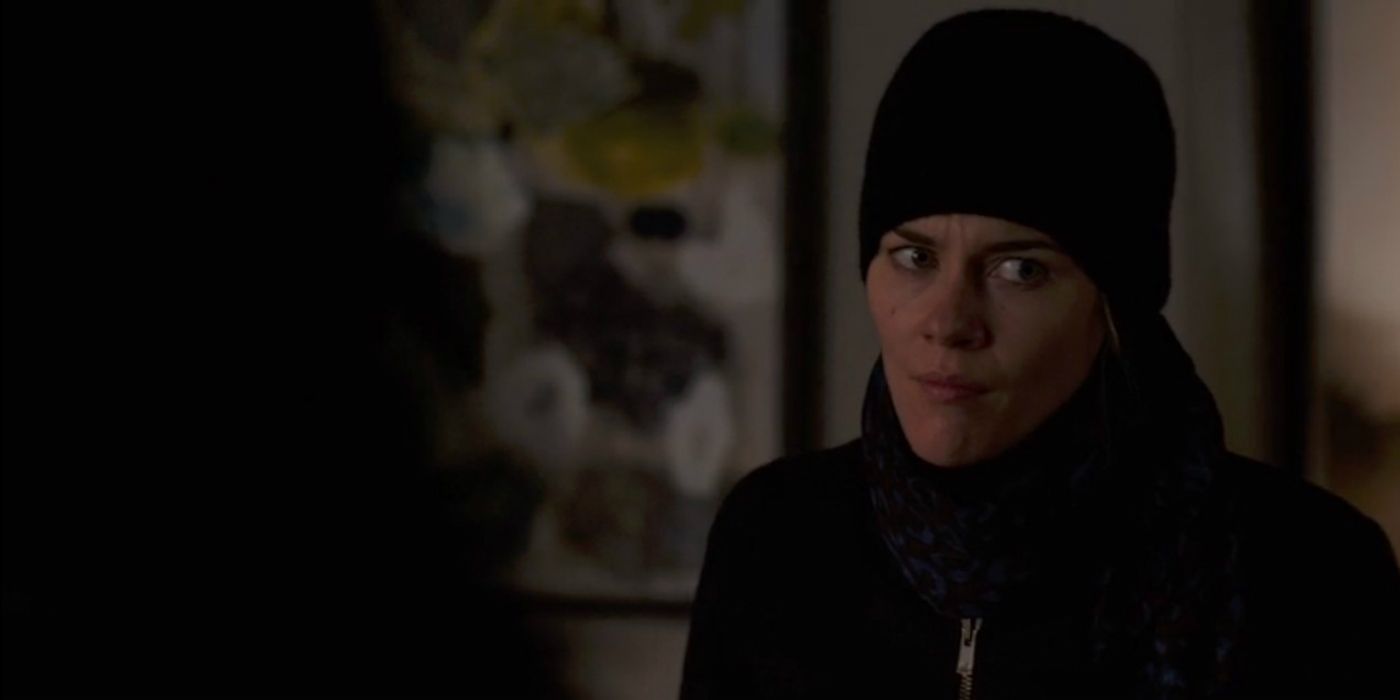 Jessica Jones Hellcat