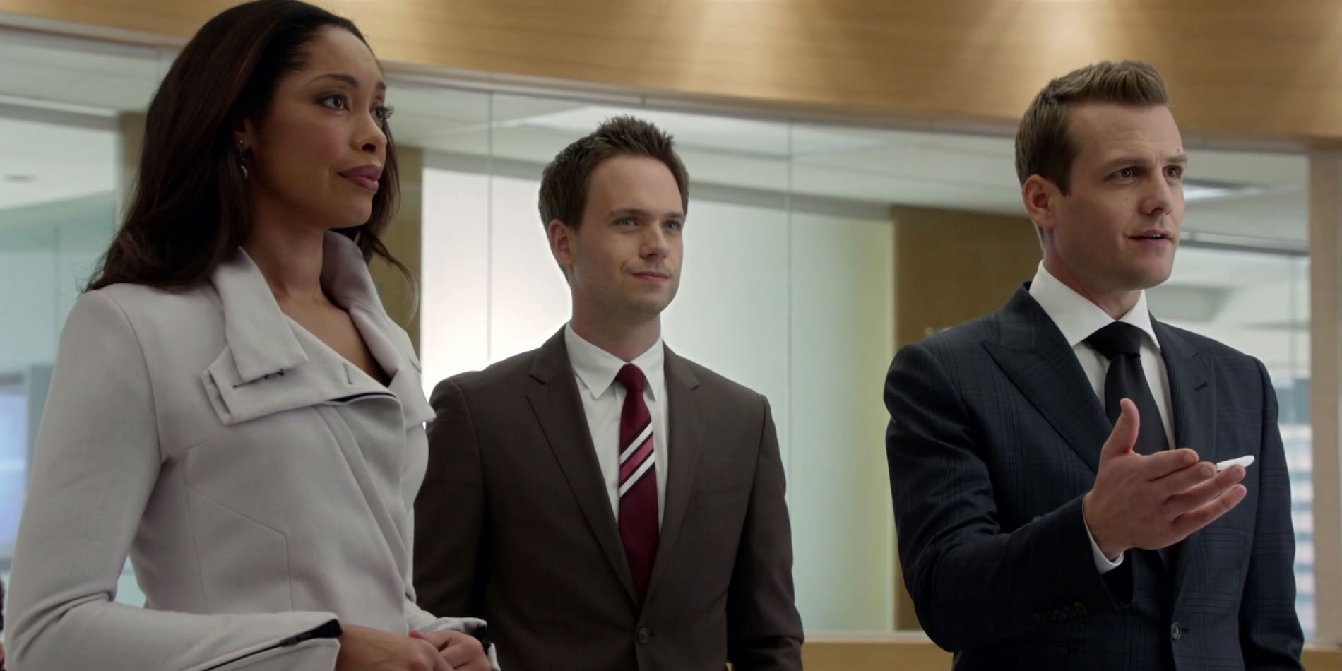 Suits Series Finale Review: One Last Con (Season 9 Episode 10) | Suits  series, Harvey specter suits, Harvey specter