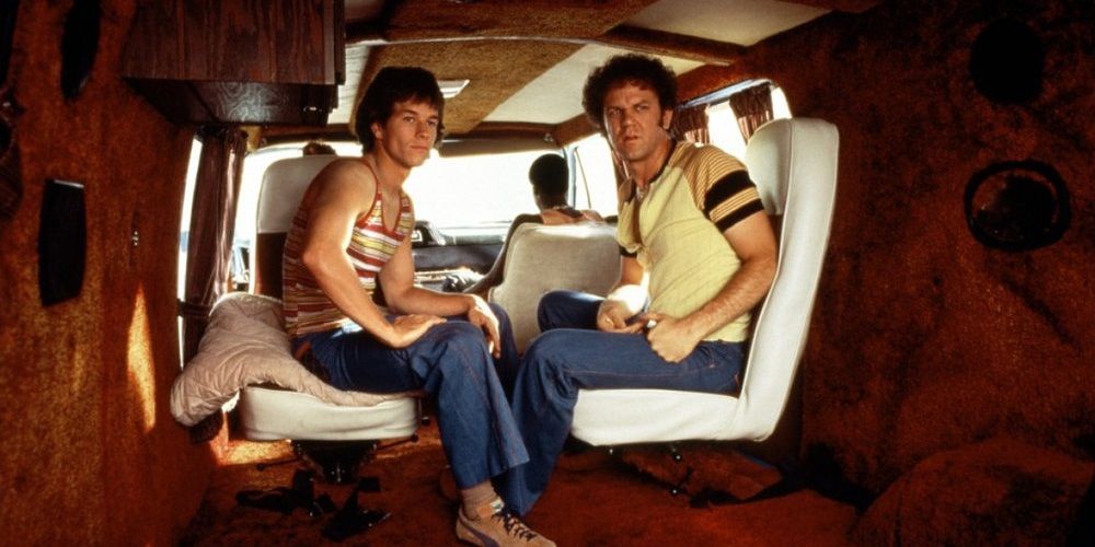 Youre Not The King Of Dirk 10 BehindTheScenes Facts About Boogie Nights