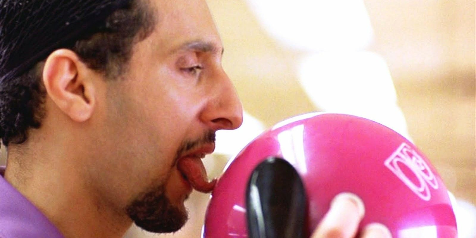 John Turturro's Big Lebowski Spinoff Going Places is Done ...
