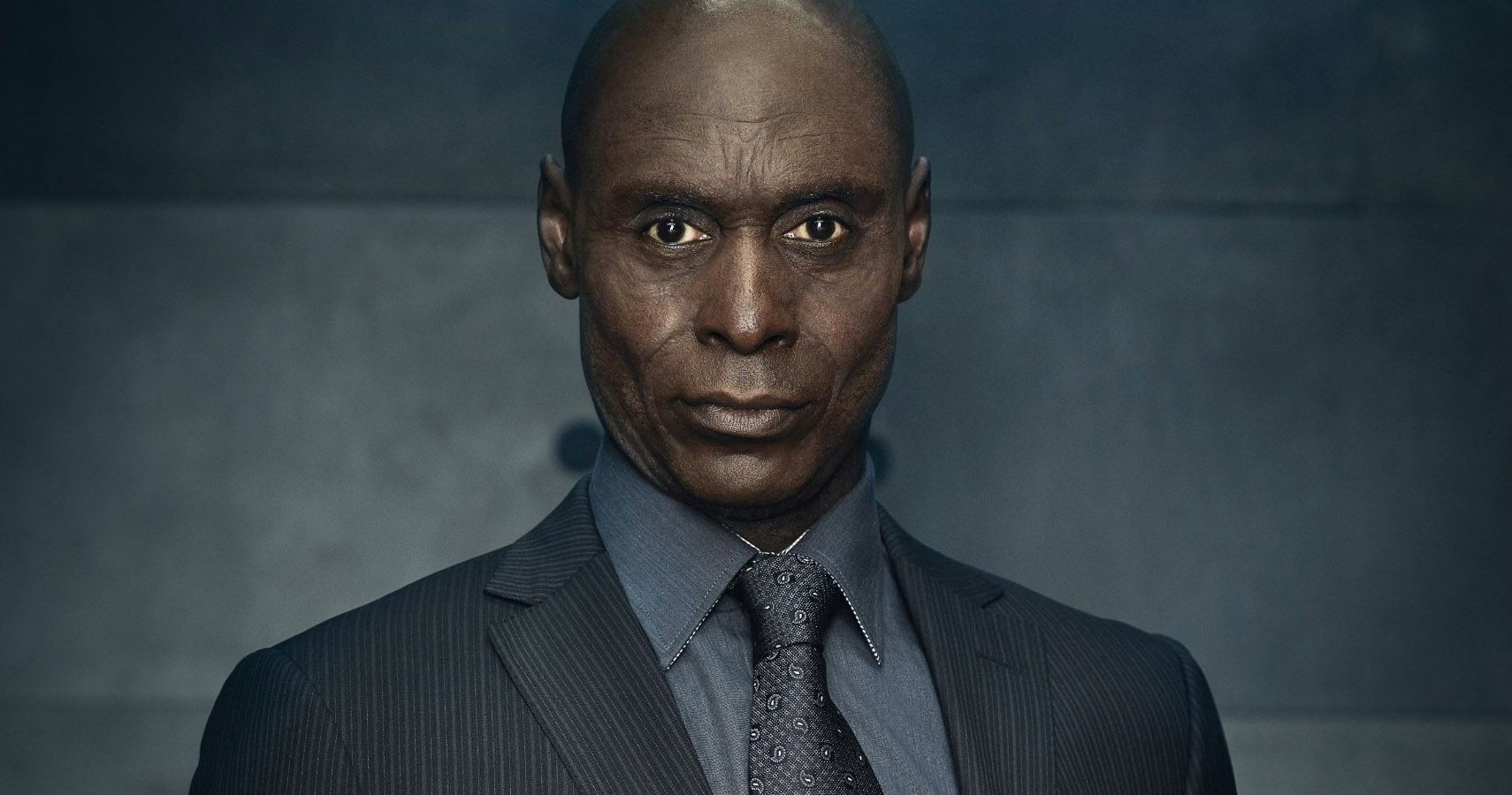 No One Plays A Disgruntled Authority Figure Better Than Lance Reddick