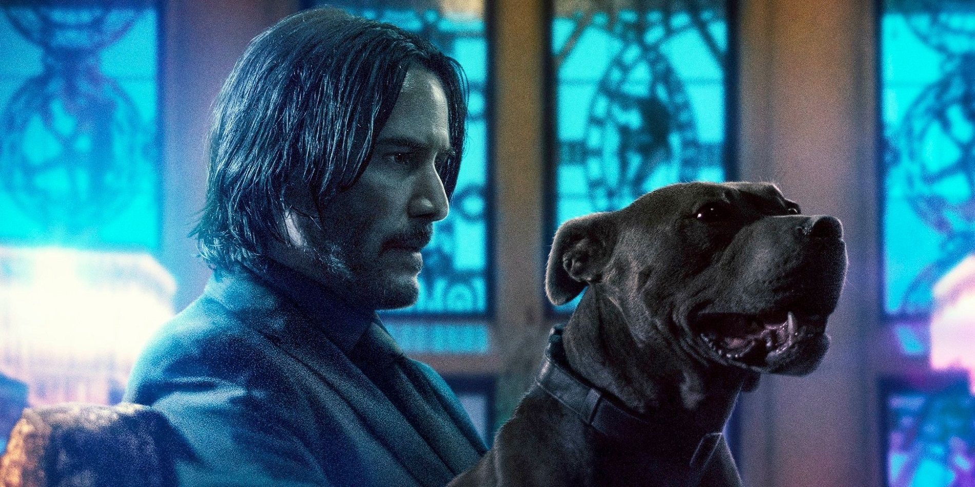 John Wick 4 Could Recycle Parabellum Cut Scenes