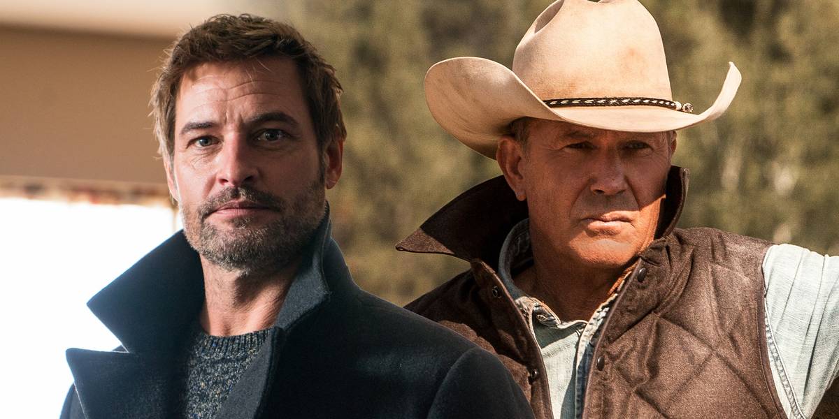Yellowstone Season 3 Trailer 2020 Kevin Costner Josh
