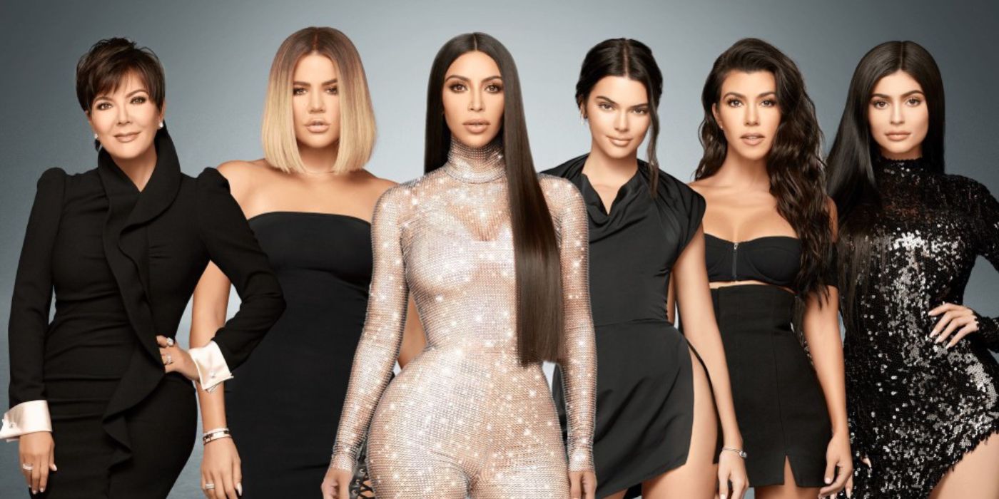 KUWTK-Keeping Up With the Kardashians