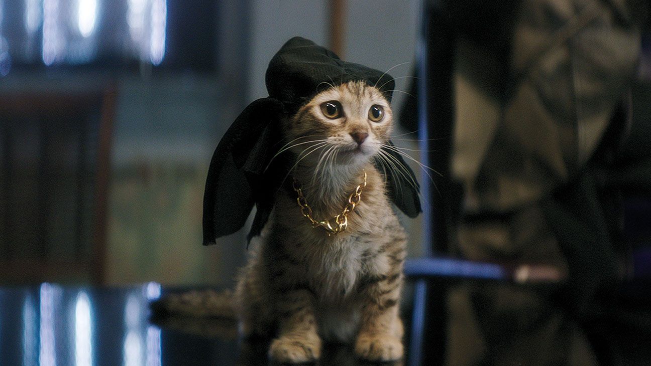 KEANU