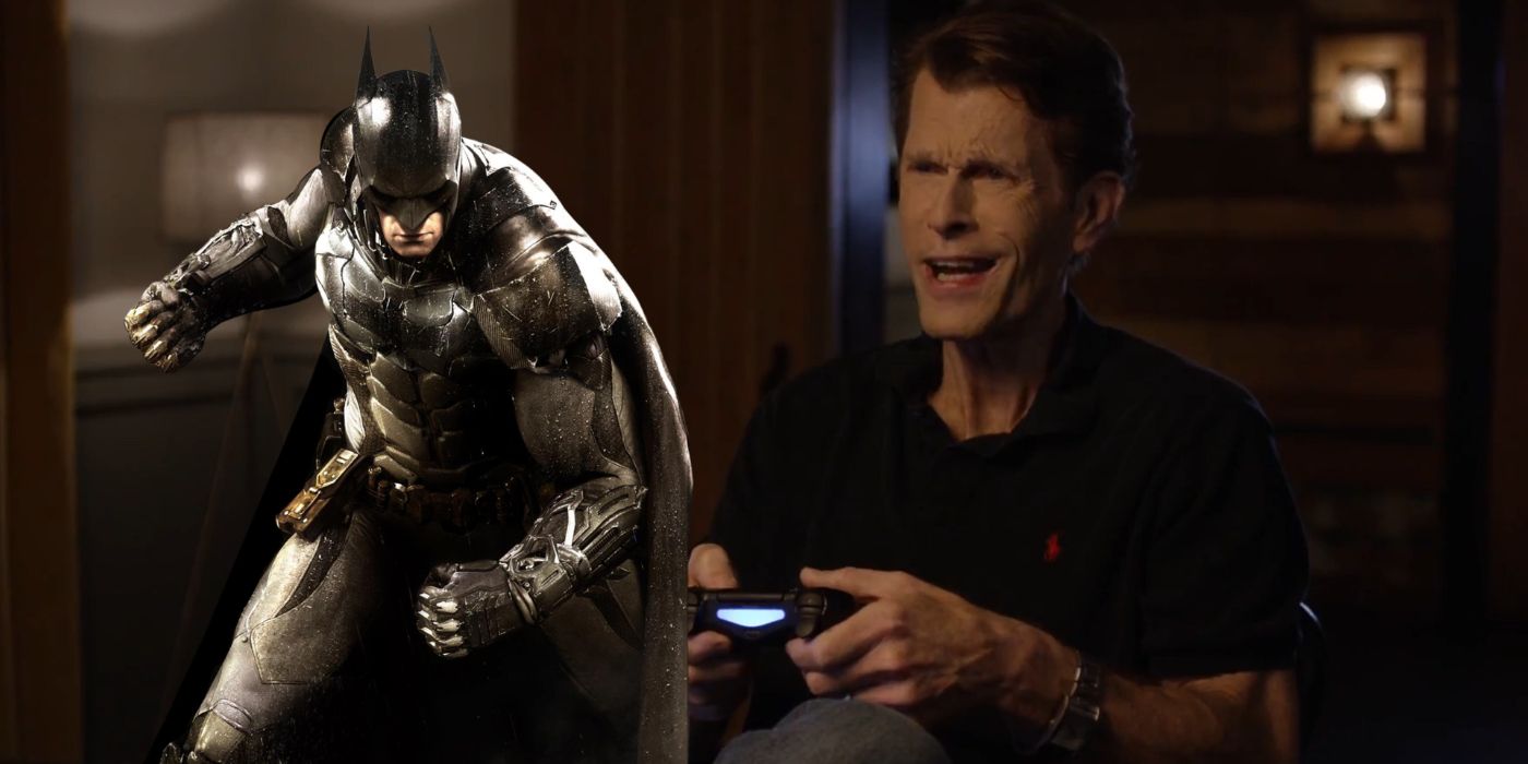 Batman Voice Actor Kevin Conroy Dies At 66