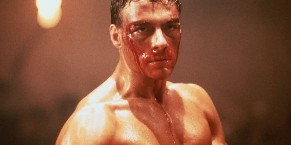 Kickboxer