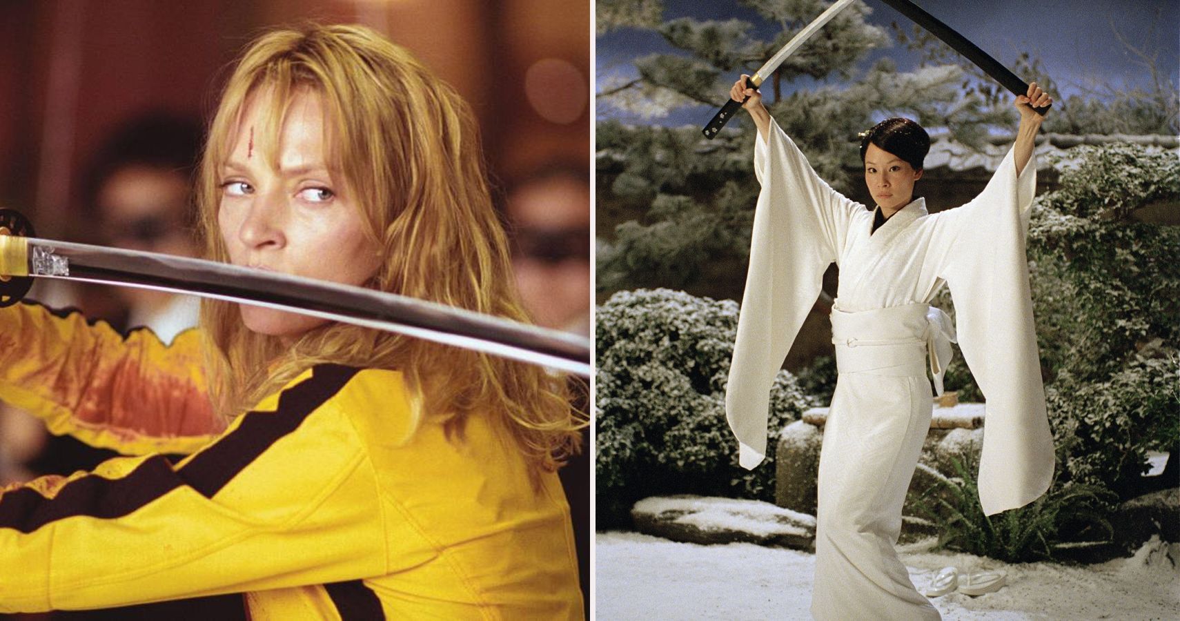 Kill Bill: The Bride's 10 Most Vicious Kills, Ranked