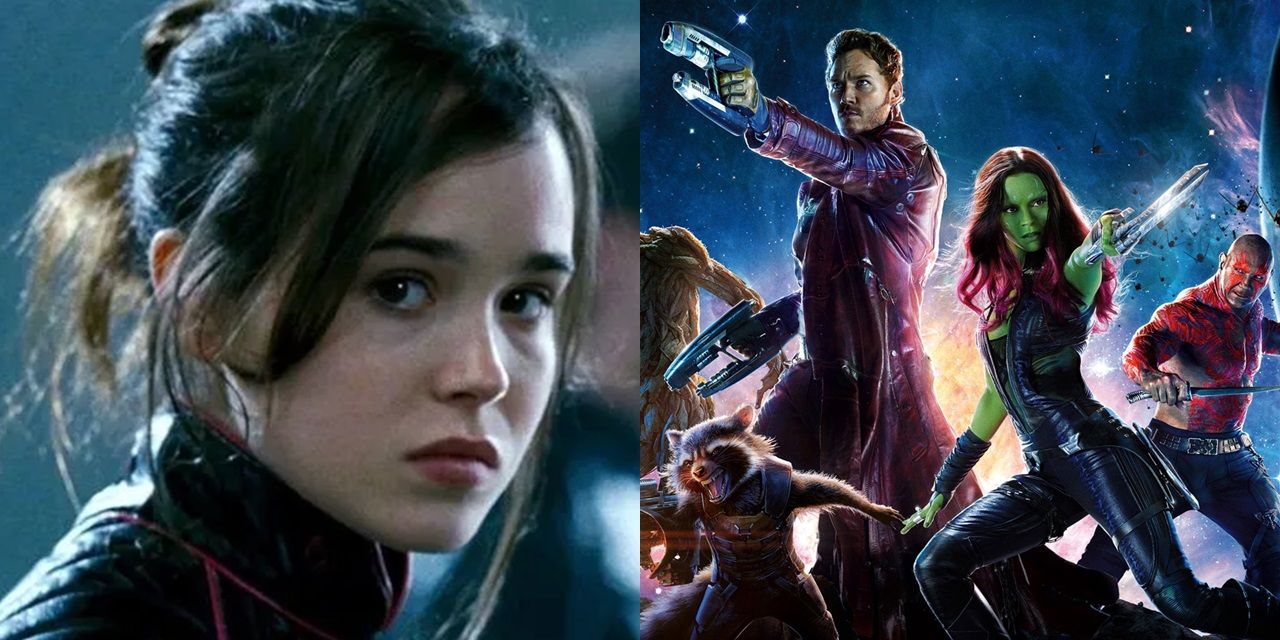 Kitty Pryde and Guardians of the Galaxy
