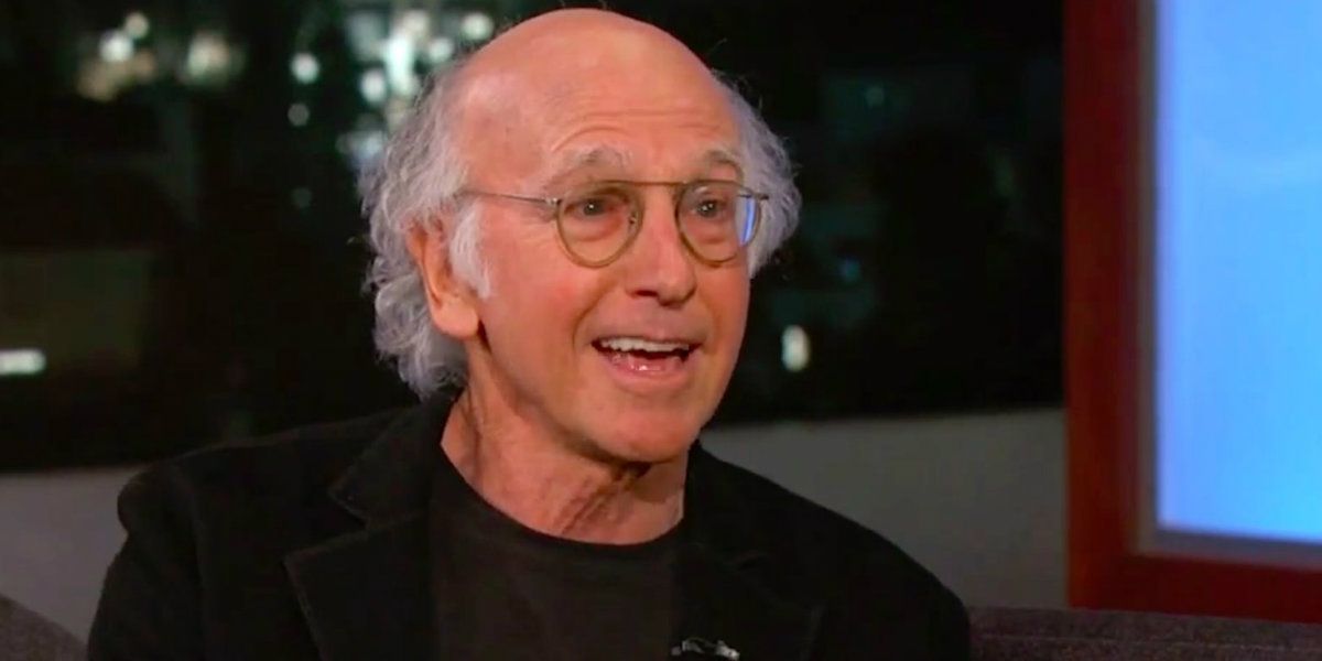 Curb Your Enthusiasm: 10 Things You Never Knew About Larry David