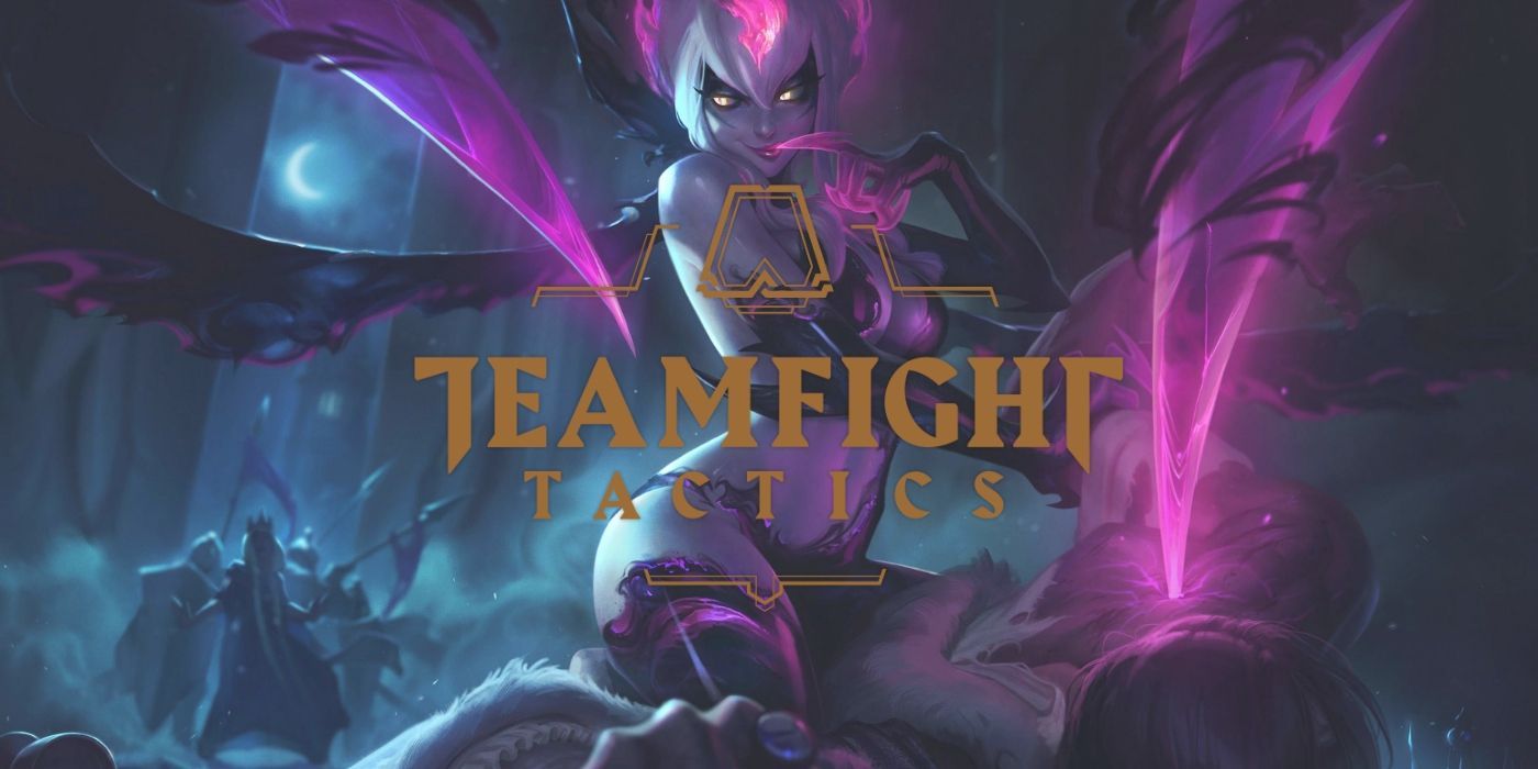 League of Legends and Teamfight Tactics both coming to mobile next year