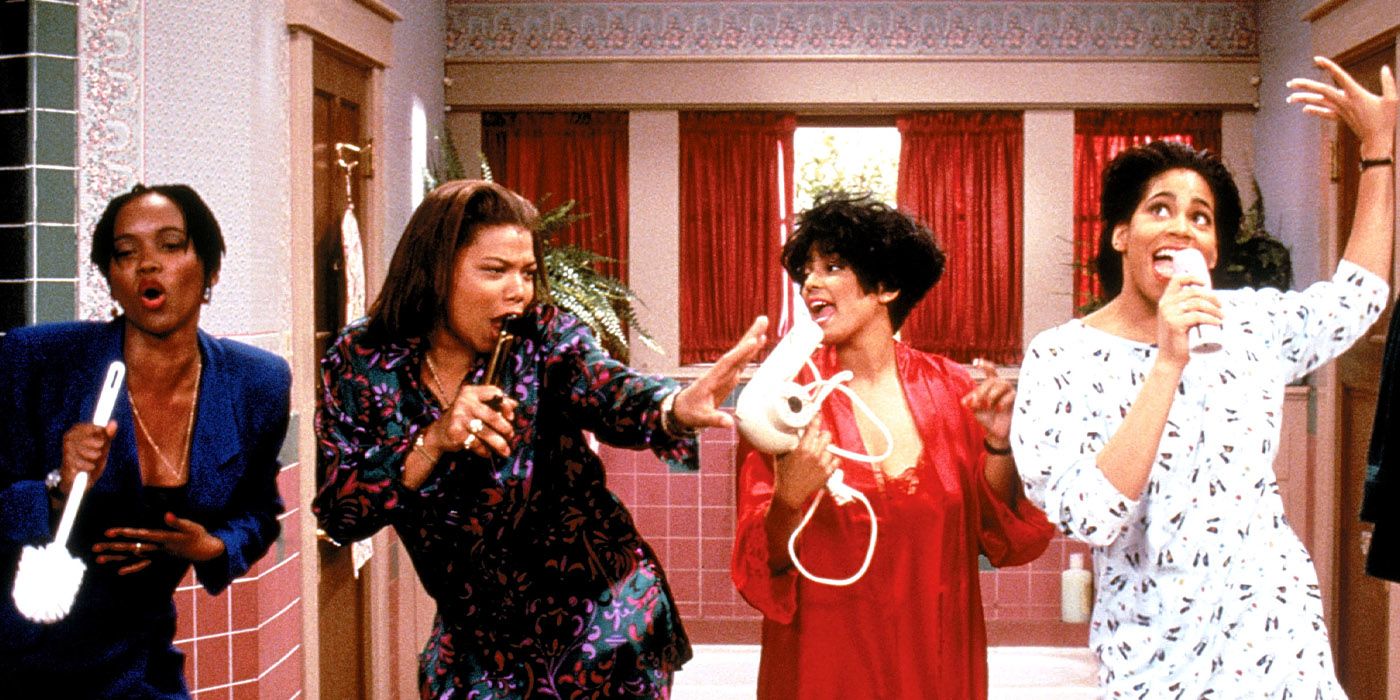 10 Iconic Black TV Shows That Defined The Culture