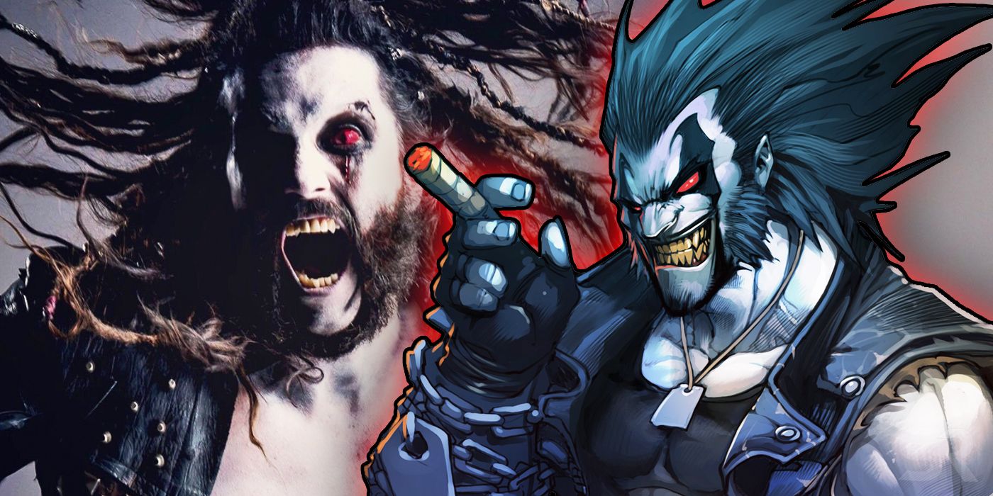 Jason Momoa Teases Secret Dream DC Project: Lobo?