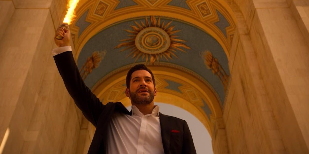 15 Devilish Quotes From Lucifer