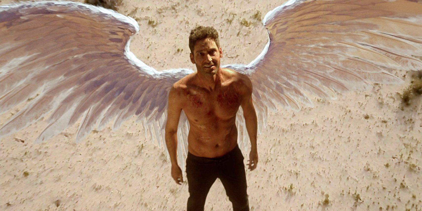 Lucifer-with-Wings