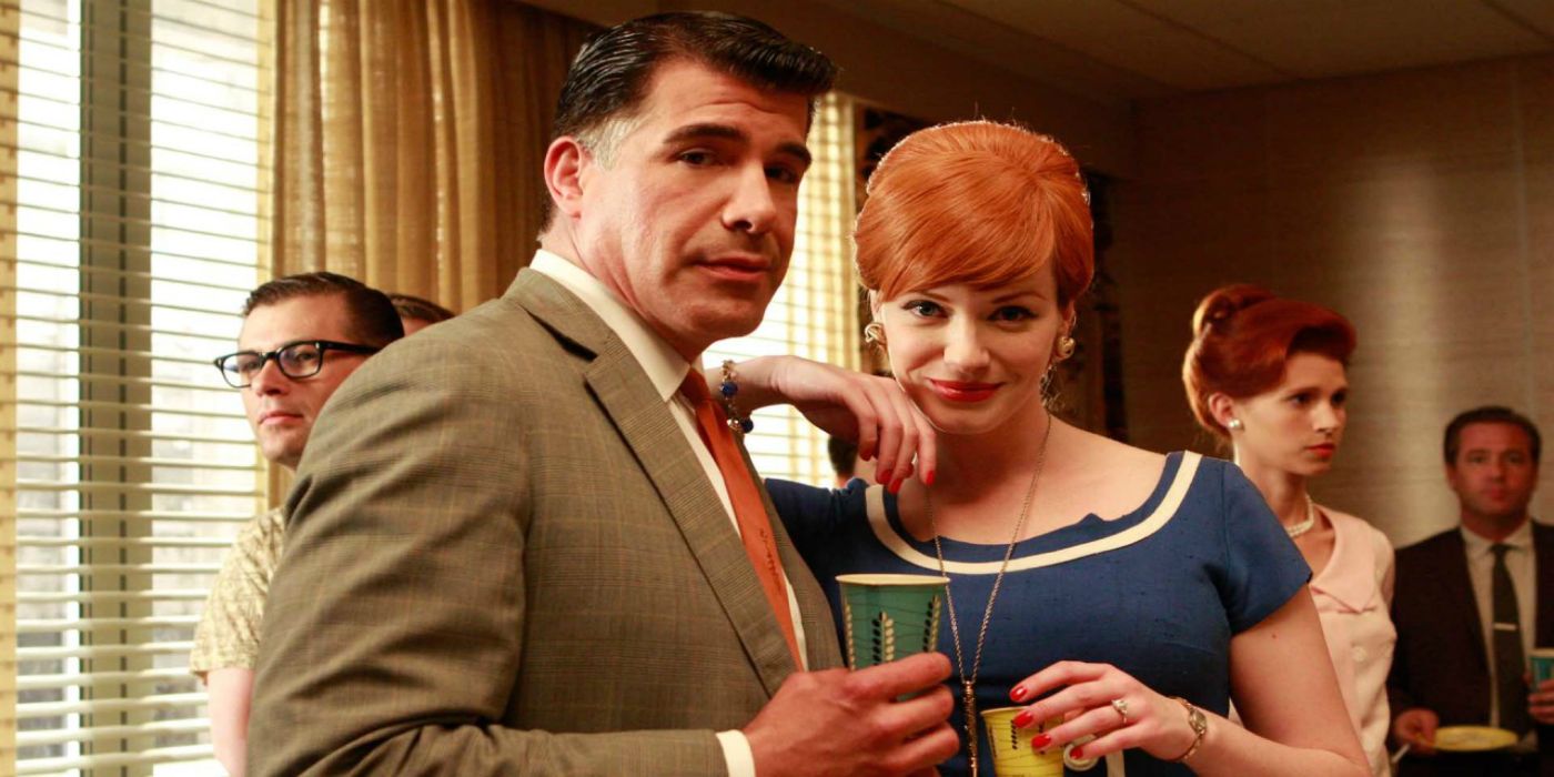 Mad Men: 5 Things That Are Historically Accurate (And 5 Things That Are ...