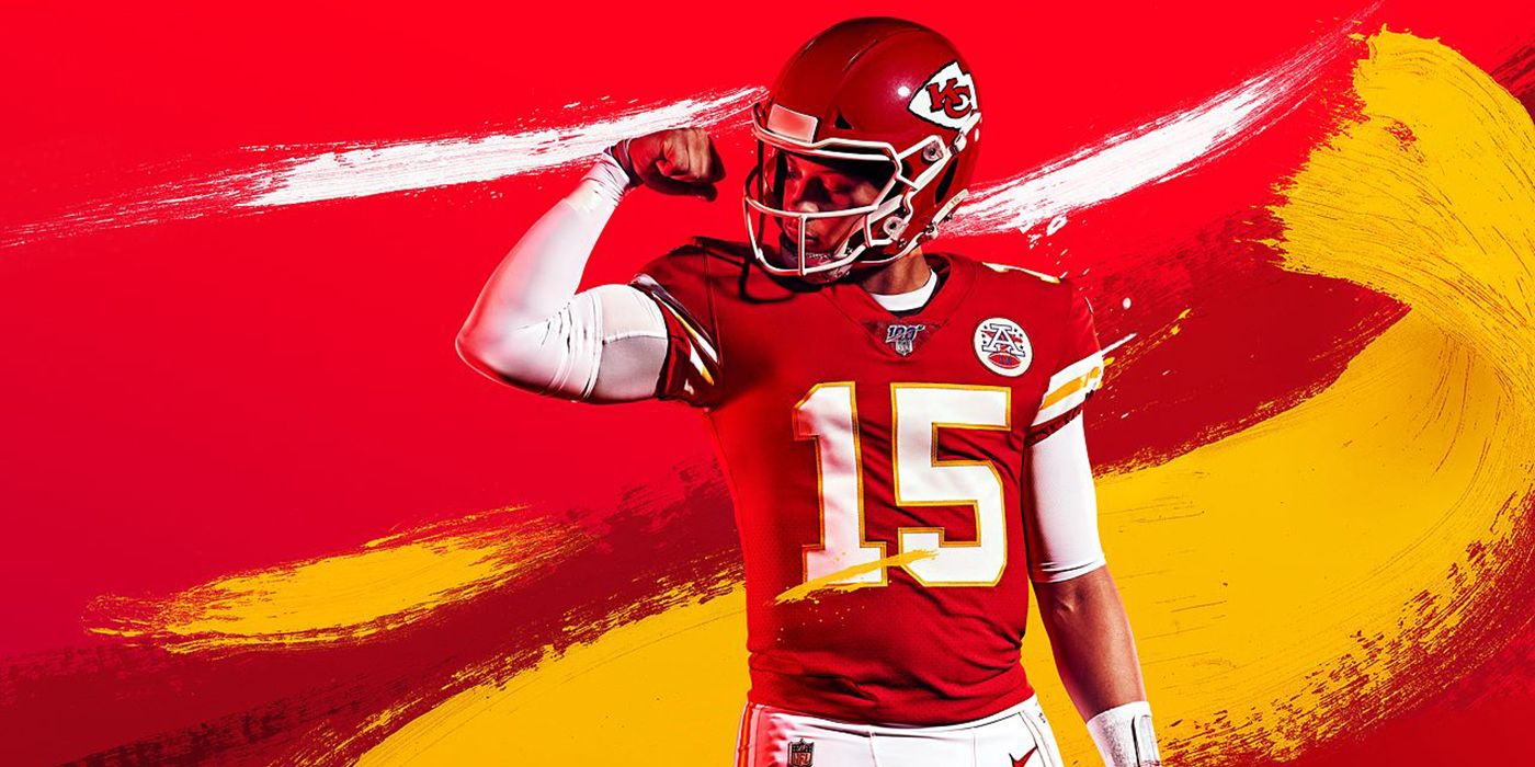 EA Play: Madden NFL 20 Finally Shows Off Gameplay