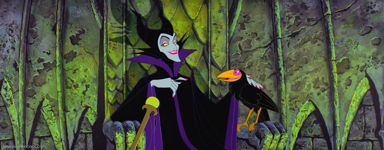 Maleficent