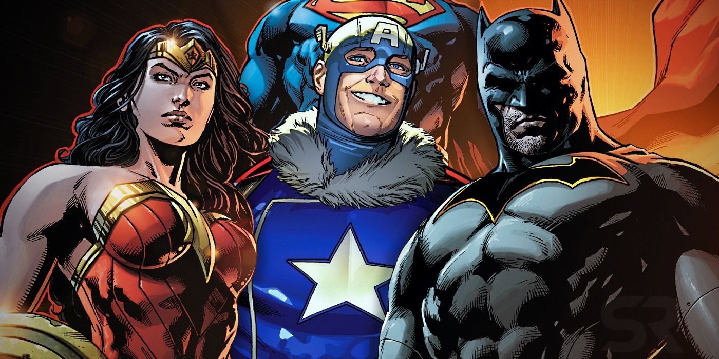Marvel's Justice League & Avengers Will FINALLY Meet Yellowimages....