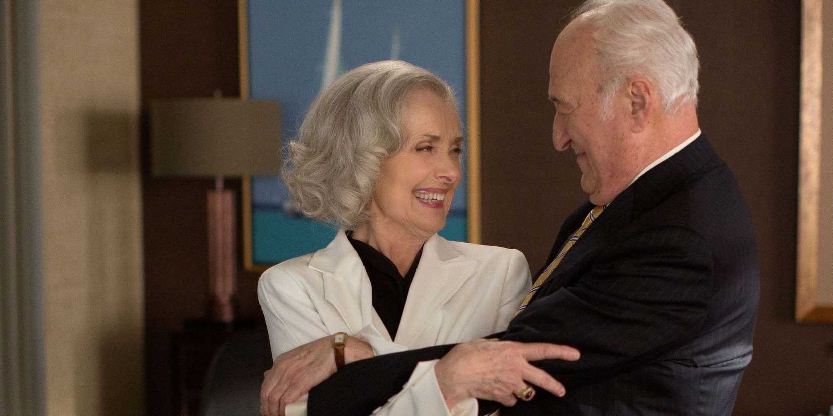 Jerry Adler, The Sopranos Star, Dies At 96