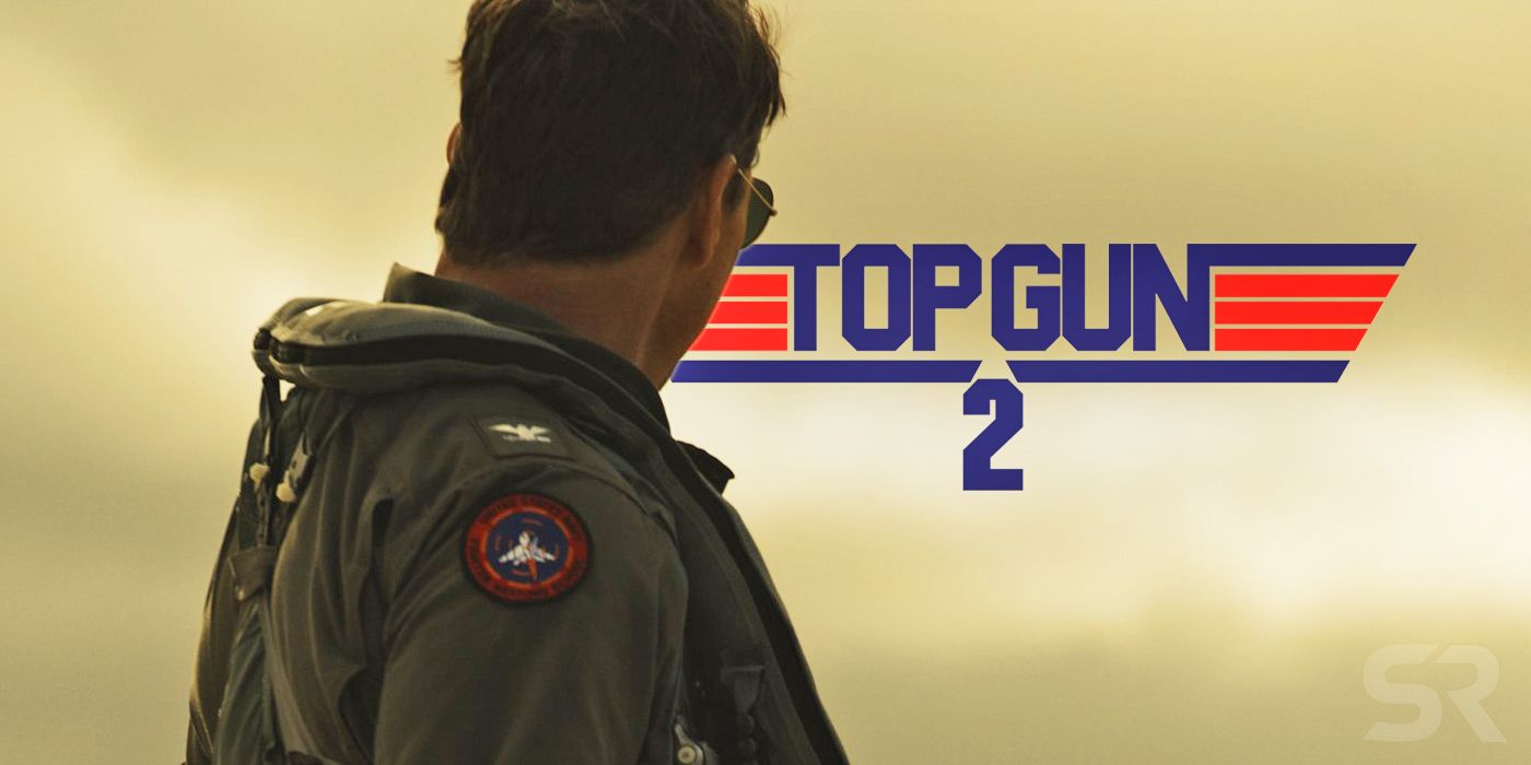 Top Gun: Maverick: Release date, cast, plot and trailer with Tom