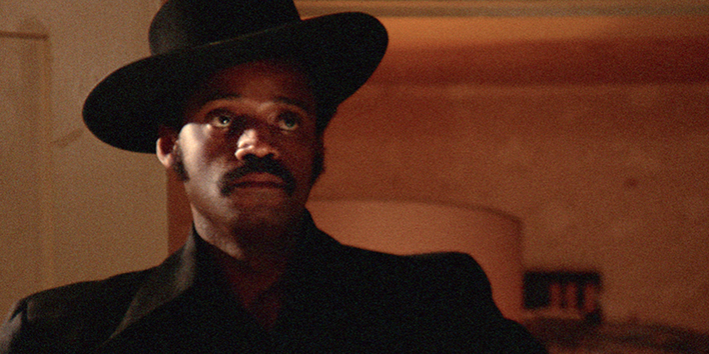 Melvin Van Peebles
