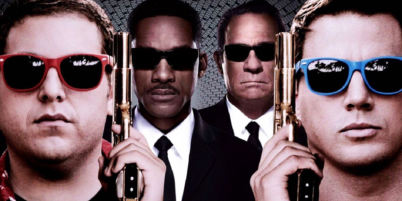 Men In Black 5 Reasons The Franchise Deserves Another Chance (& 5 Why It Should Die)