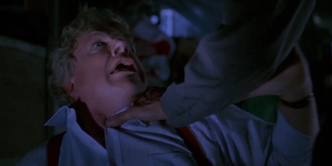 Michael Myers Curse John Strode