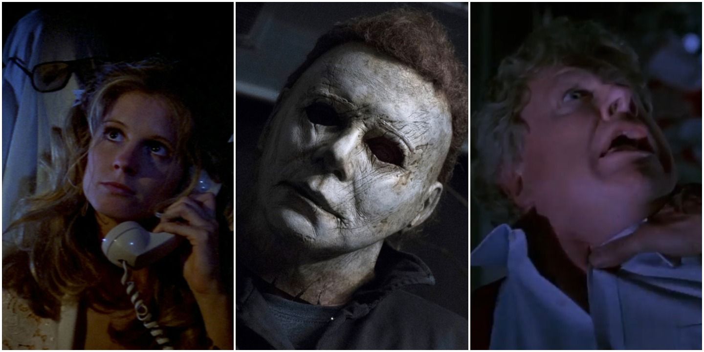 Halloween Michael Myers’ 15 Most Creative Kills, Ranked