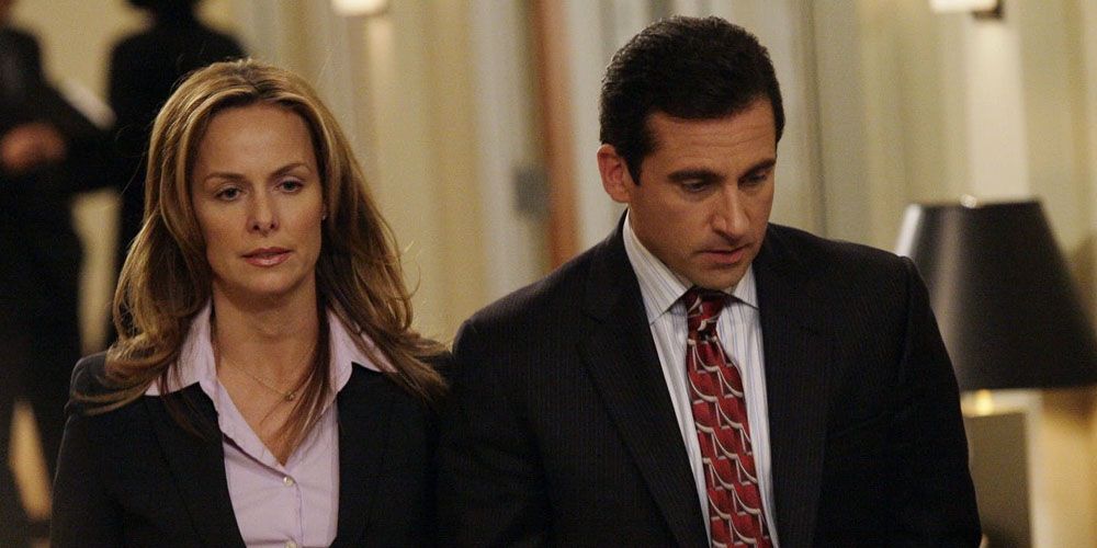 The Office Every Relationship Ranked By How Long It Lasted