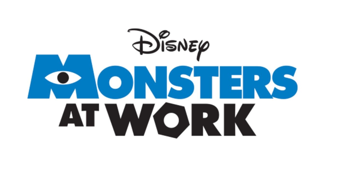 Disney reveals first look at Disney+ show 'Monsters at Work' - Deseret News