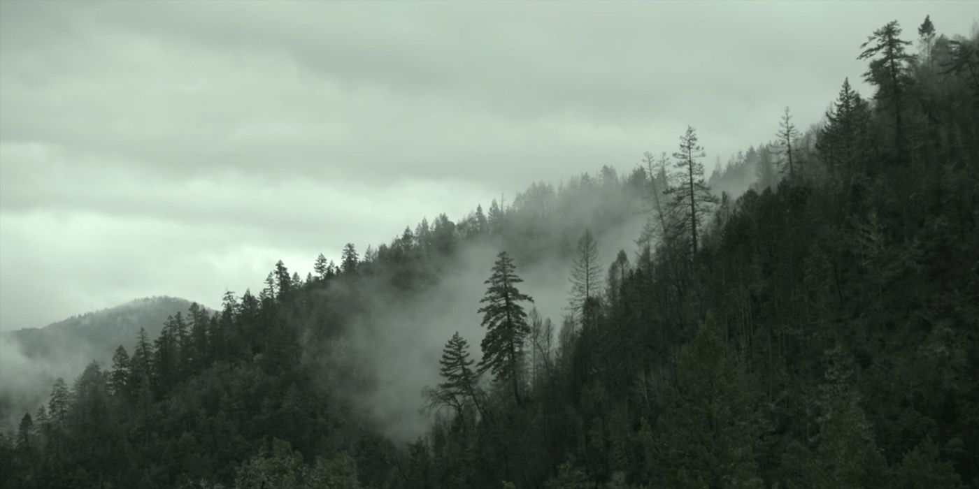 Murder Mountain