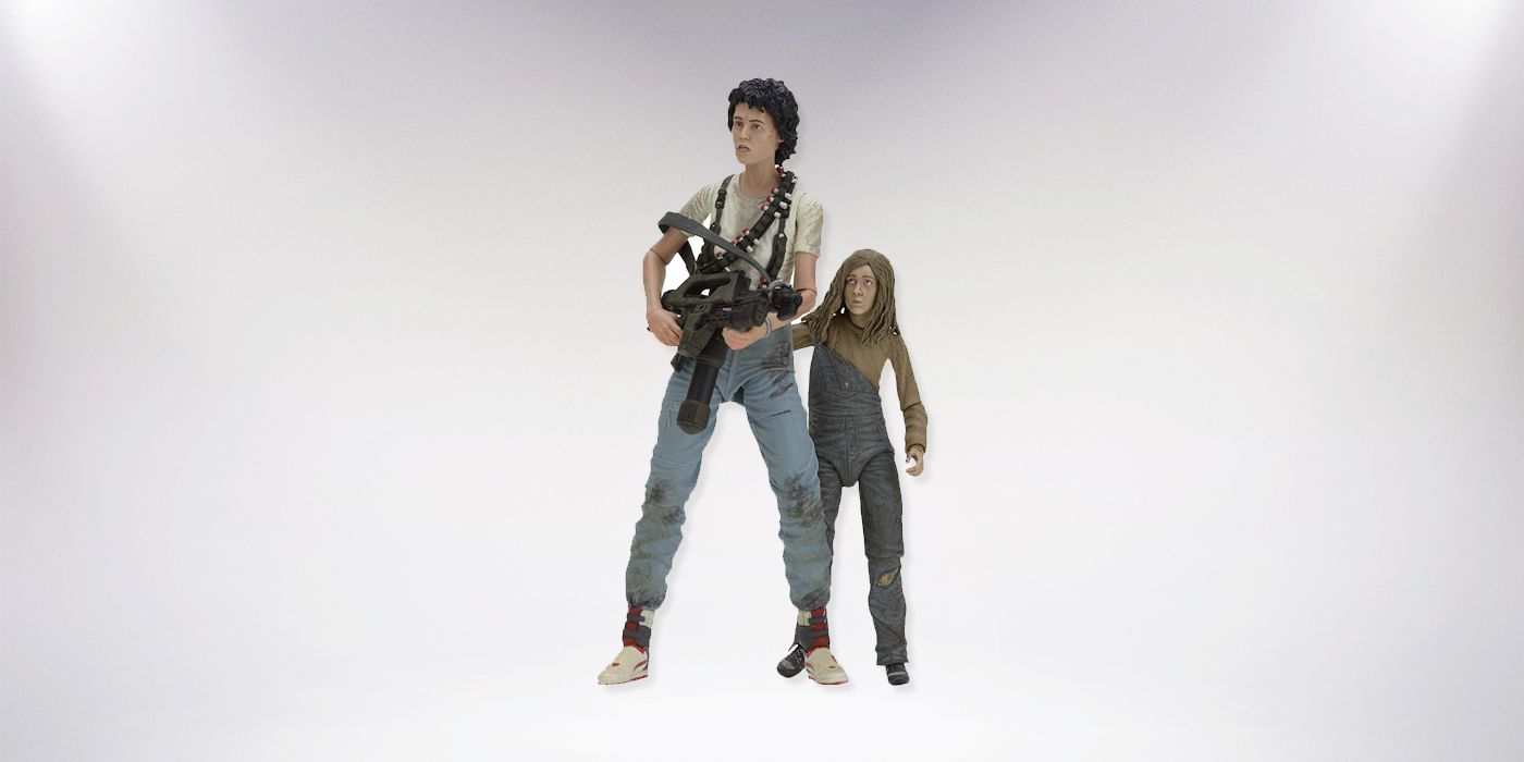 NECA_alien