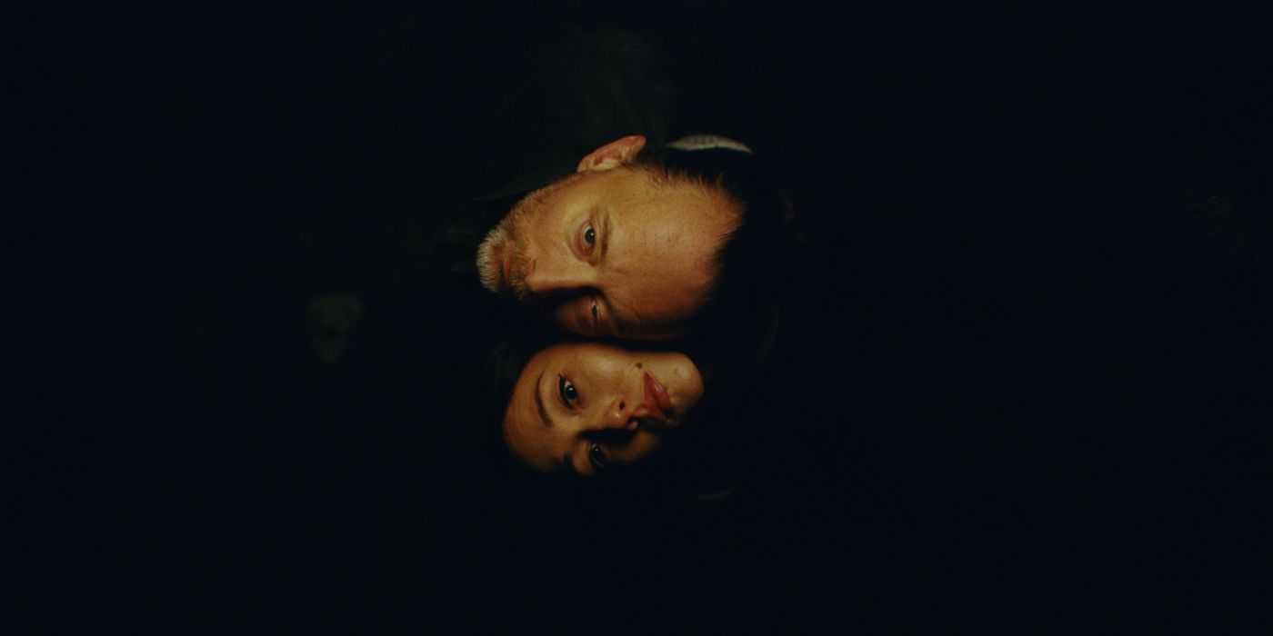Netflix Anima Thom Yorke