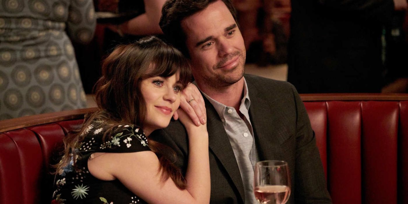 New Girl: All 7 Of Jess Day's Boyfriends Explained