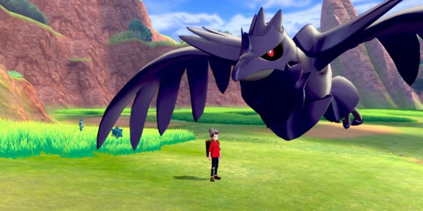 E3 2019: Pokemon Sword & Shield - Everything We Know And What We