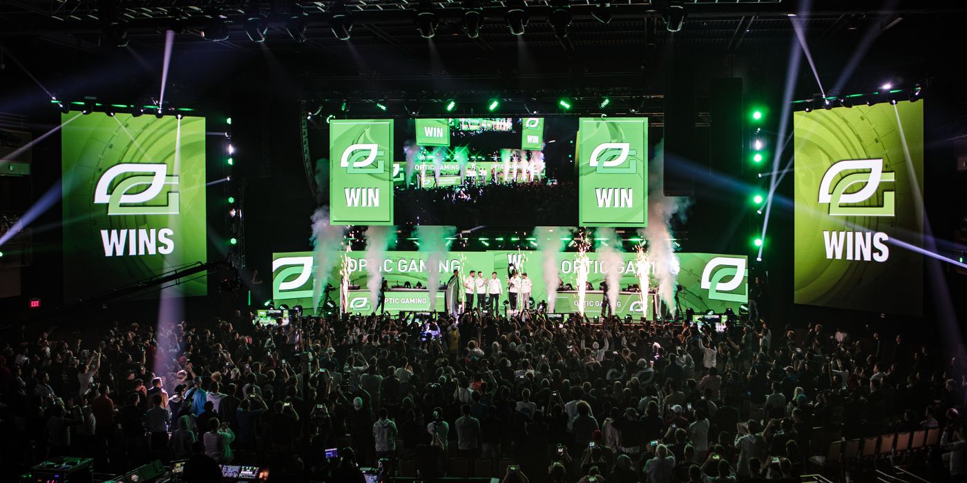 OpTic Gaming's global expansion went against its ethos - Esports Insider