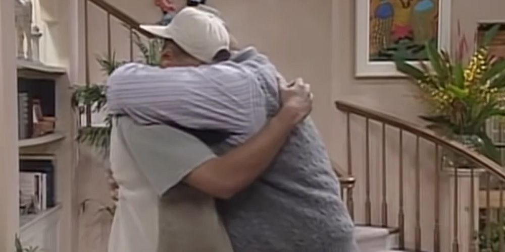 Papa's Got A Brand New Excuse episode of The Fresh Prince of Bel Air