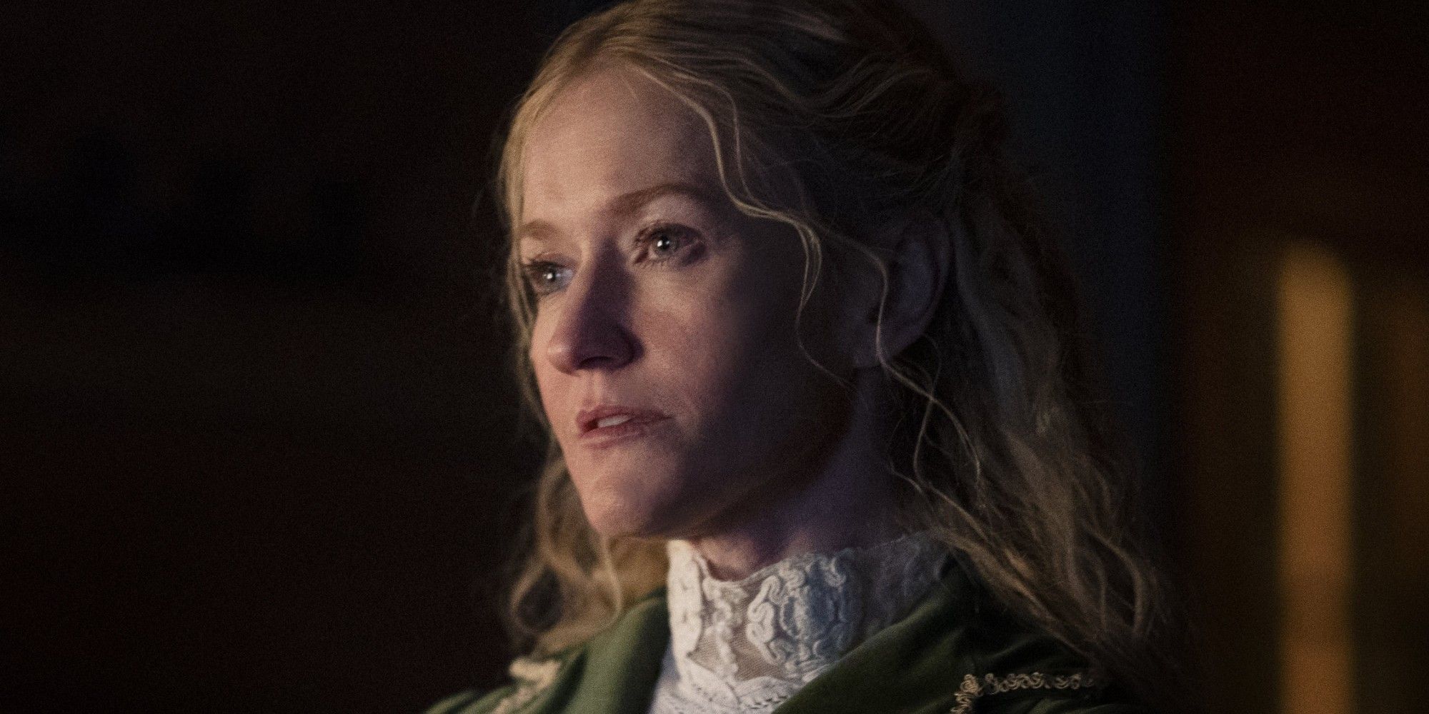 Paula Malcomson in Deadwood The Movie