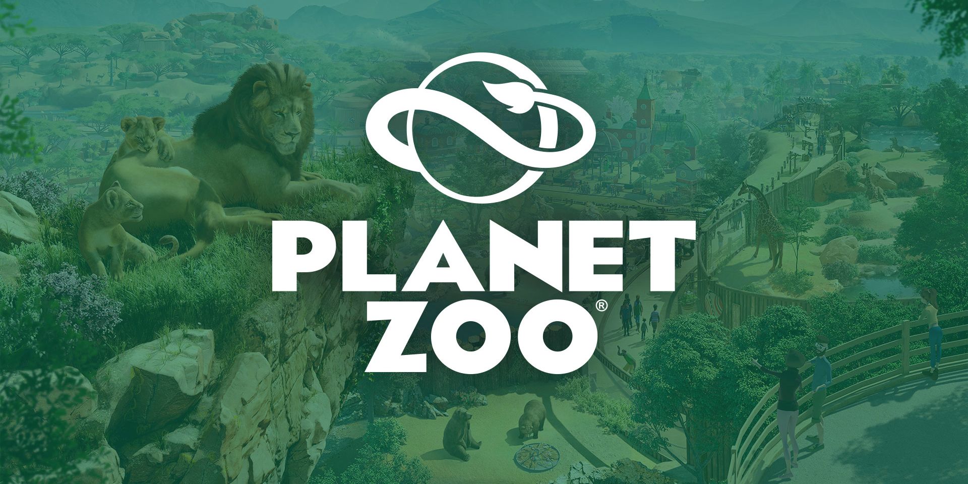 Planet Zoo Is A Complete Evolution Of Simulation Games