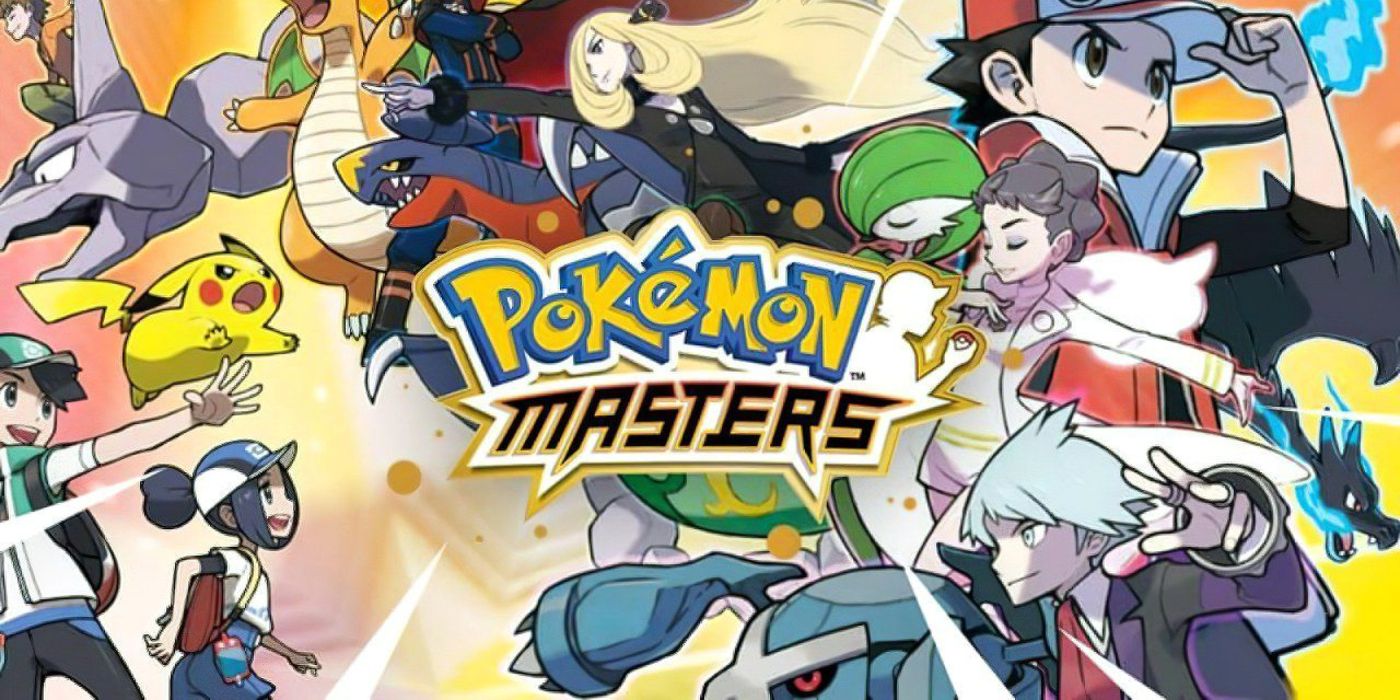 Pokemon Masters Battle Fun Summer 2019