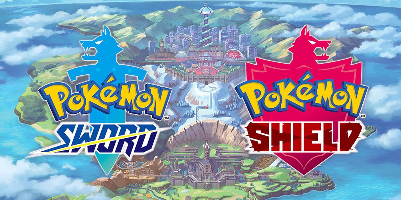 Pokemon Sword & Shield Dhelmise Location