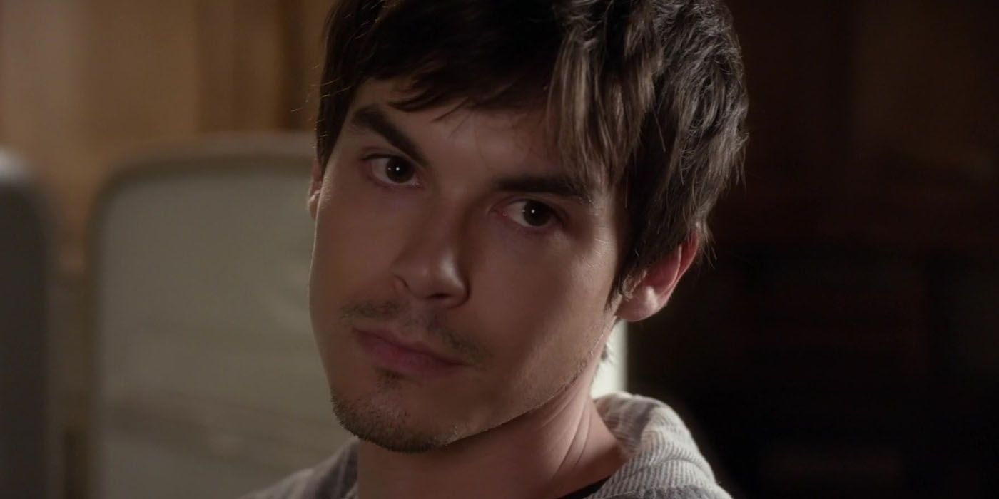 Pretty little liars caleb