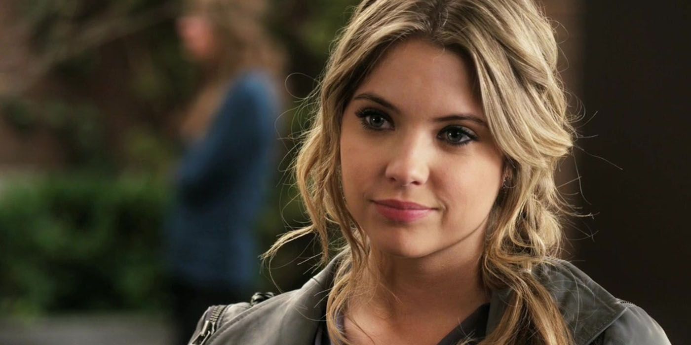 Pretty Little Liars Season 6 Recap: What Happened To The A-Team?