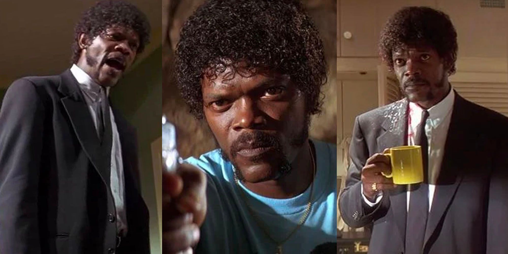 Pulp Fiction: Jules' 14 Most Articulate Quotes