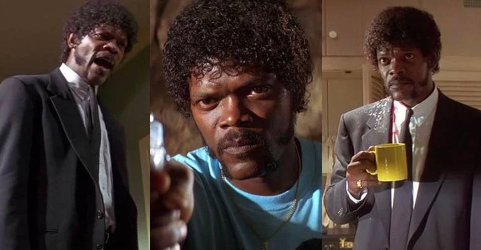 Pulp Fiction Jules 14 Most Articulate Quotes Screenrant Pulp Fiction Jules 14 Most Articulate Quotes Screenrant