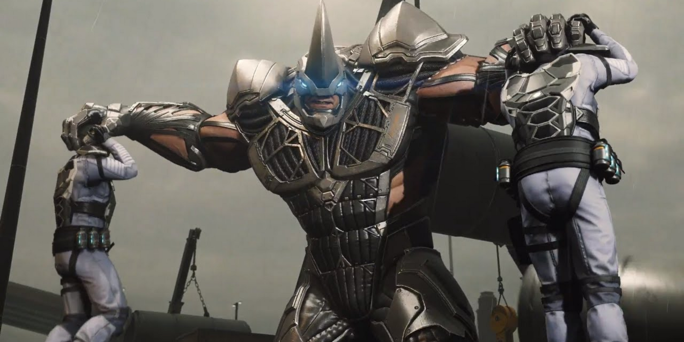 Rhino