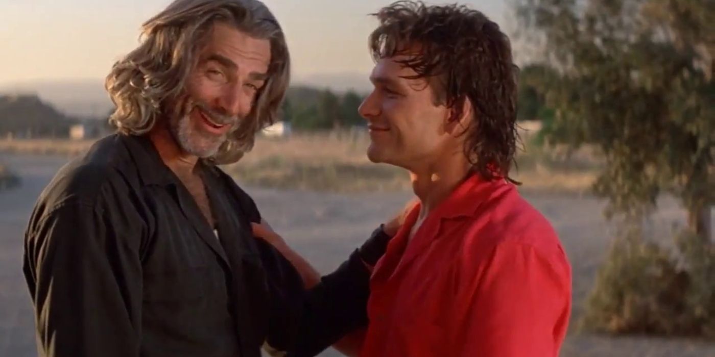 Every Dalton Tattoo In Road House 2024, Explained