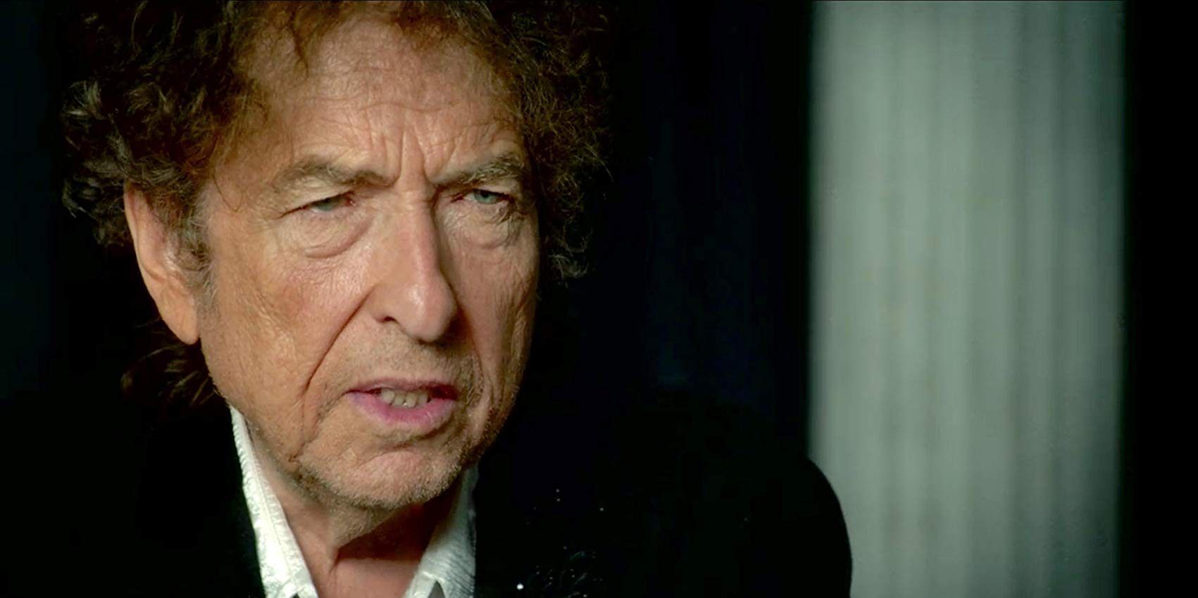 Rolling Thunder Review Bob Dylan