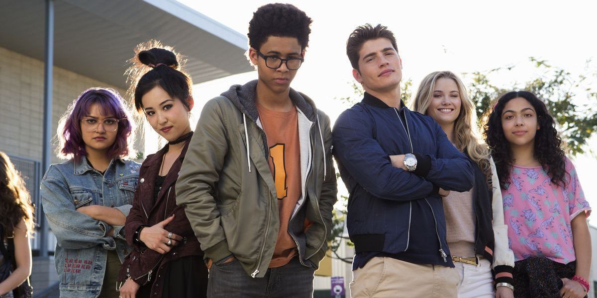 Runaways Season 3